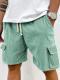 Casual Shorts For Cross-Border Trade In Europe And America