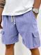 Casual Shorts For Cross-Border Trade In Europe And America