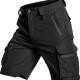 Mens Fashionable Breathable Stretchy Work Shorts