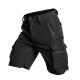 Mens Fashionable Breathable Stretchy Work Shorts