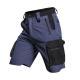Mens Fashionable Breathable Stretchy Work Shorts