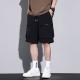 Mens Quick-Drying Athletic Casual Work Shorts