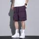 Mens Quick-Drying Athletic Casual Work Shorts