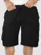 Mens Summer Shorts From Europe And America Skin-friendly And Breathable