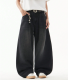 K-Label Stretch-free Straight-leg Pants