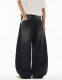 K-Label Stretch-free Straight-leg Pants