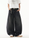K-Label Stretch-free Straight-leg Pants