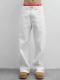 K2 - Non-stretch Straight-leg Pants