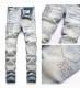 K2 - Non-stretch Straight-leg Pants