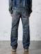 K2 - Non-stretch Straight-leg Pants