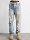 Shanxi Stretchy Slim Straight Pants