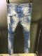 Shanxi Stretchy Slim Straight Pants