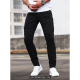 Shanxi Stretchy Slim Straight Pants