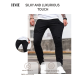 Shanxi Stretchy Slim Straight Pants