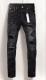 Shanxi Stretchy Slim Straight Pants