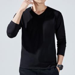 Autumn Mens And Teen Long Sleeve