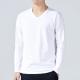 Autumn Mens And Teen Long Sleeve