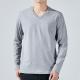 Autumn Mens And Teen Long Sleeve