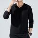 Autumn Mens And Teen Long Sleeve