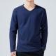 Autumn Mens And Teen Long Sleeve