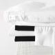 Pullover New Style Combed Pure Cotton Long Sleeve