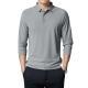 Plus-size Business-casual Stretch Slim-fit Shirt