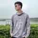 Mens Sun-Protective Fishing Gear Cycling Apparel