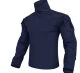 Combat Uniform With Long Sleeves Comfortable Durable And Quick-drying Special Operations Suit
