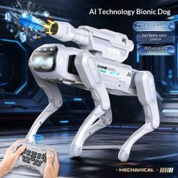 Childrens Smart Remote Controlled Robot Dog