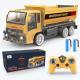 2025 Remote-controlled Engineering Vehicle Toys, Dump Truck Toys,Kids Gifts