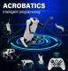 Intelligent AI RC Robot Dog Voice Dialogue APP Remote Control Programming Singin