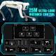 Intelligent AI RC Robot Dog Voice Dialogue APP Remote Control Programming Singin