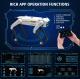 Intelligent AI RC Robot Dog Voice Dialogue APP Remote Control Programming Singin