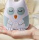 Voice-activated Smart White Noise Device For Sleep Aid Player Toy