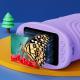 Outdoor Exploration Childrens Handheld Digital Microscope