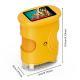 Outdoor Exploration Childrens Handheld Digital Microscope