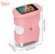 Outdoor Exploration Childrens Handheld Digital Microscope