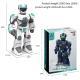 Toy Intelligent Voice Dialogue Robot 24g