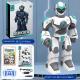 Toy Intelligent Voice Dialogue Robot 24g