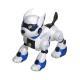 Intelligent Robot Dog Children Voice Control Toy Doggy Remote Control