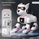 Intelligent Robot Dog Children Voice Control Toy Doggy Remote Control