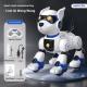 Intelligent Robot Dog Children Voice Control Toy Doggy Remote Control