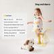 Password Dog Childrens Electric Plush Simulation Pet Doll