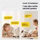 Password Dog Childrens Electric Plush Simulation Pet Doll