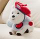 Password Dog Childrens Electric Plush Simulation Pet Doll
