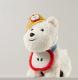Password Dog Childrens Electric Plush Simulation Pet Doll