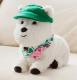 Password Dog Childrens Electric Plush Simulation Pet Doll