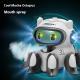 Sound Electric Induction Mechanical Octopus Toy