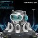 Sound Electric Induction Mechanical Octopus Toy