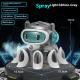 Sound Electric Induction Mechanical Octopus Toy